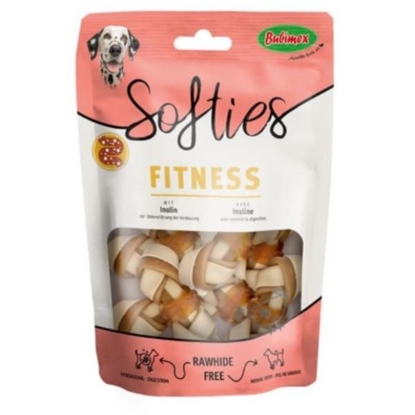 Picture of Bubimex Fitness Softies Chicken 120gr